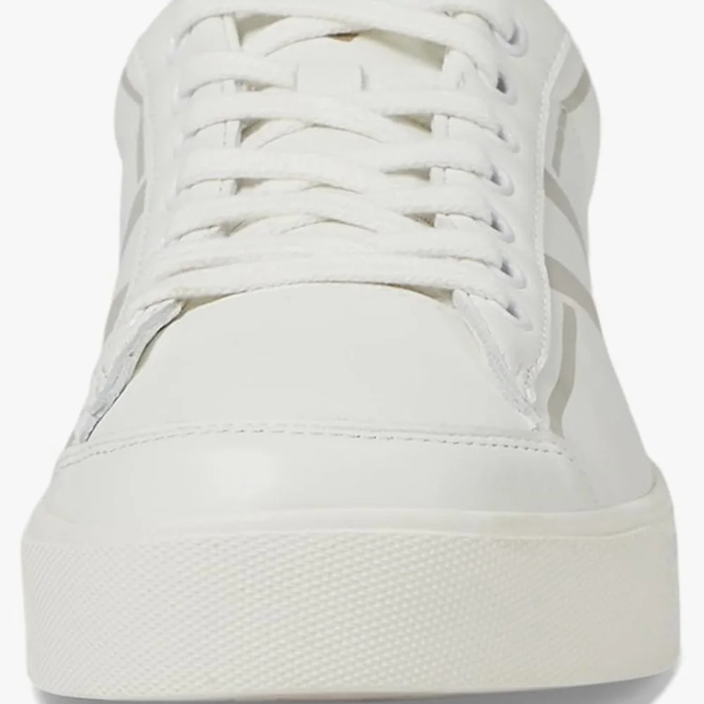 Tretorn Ladies' Hopper White Sneakers